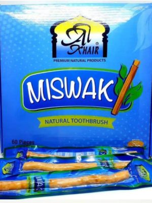 MISWAK STICK