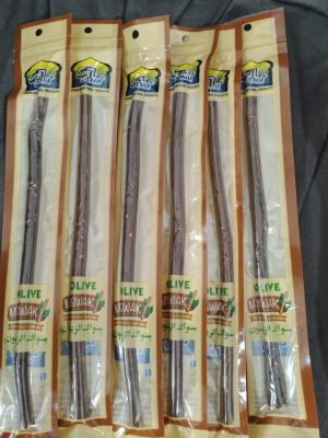 OLIVE MISWAK STICKS