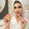 HONEYDEW POUT LIP PLUMPER