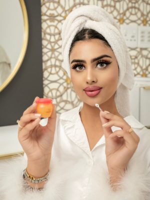 HONEYDEW POUT LIP PLUMPER