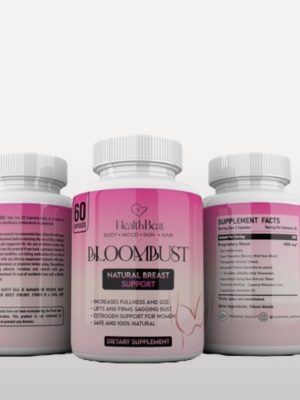 BLOOMBUST CAPSULES