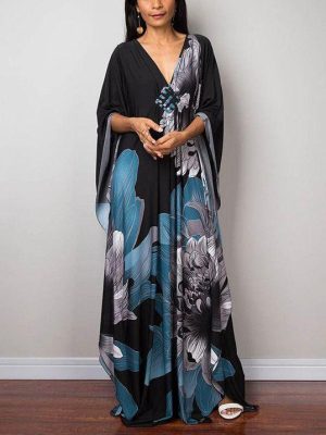 SUMMER KAFTAN