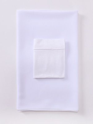 HIJAB WITH MATCHING UNDERCAPS