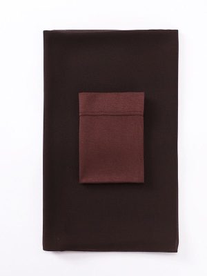 HIJAB WITH MATCHING UNDERCAPS
