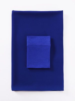 HIJAB WITH MATCHING UNDERCAPS