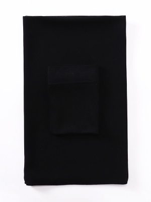 HIJAB WITH MATCHING UNDERCAPS