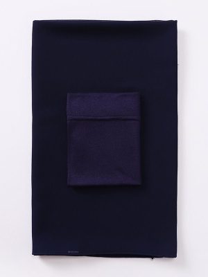 HIJAB WITH MATCHING UNDER-CAPS