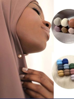 HIJAB MAGNETS