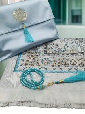 MUSUALLA IN BAG