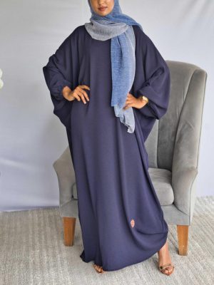 NAVY JIBAAB