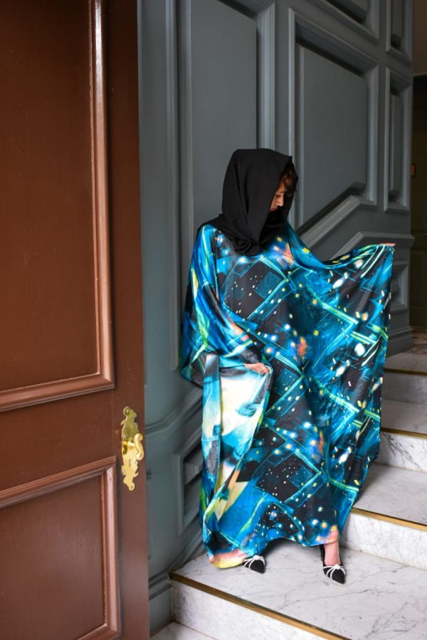 Kaftan