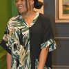 Coastal Crush Kaftan
