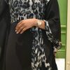 Coastal Crush Kaftan