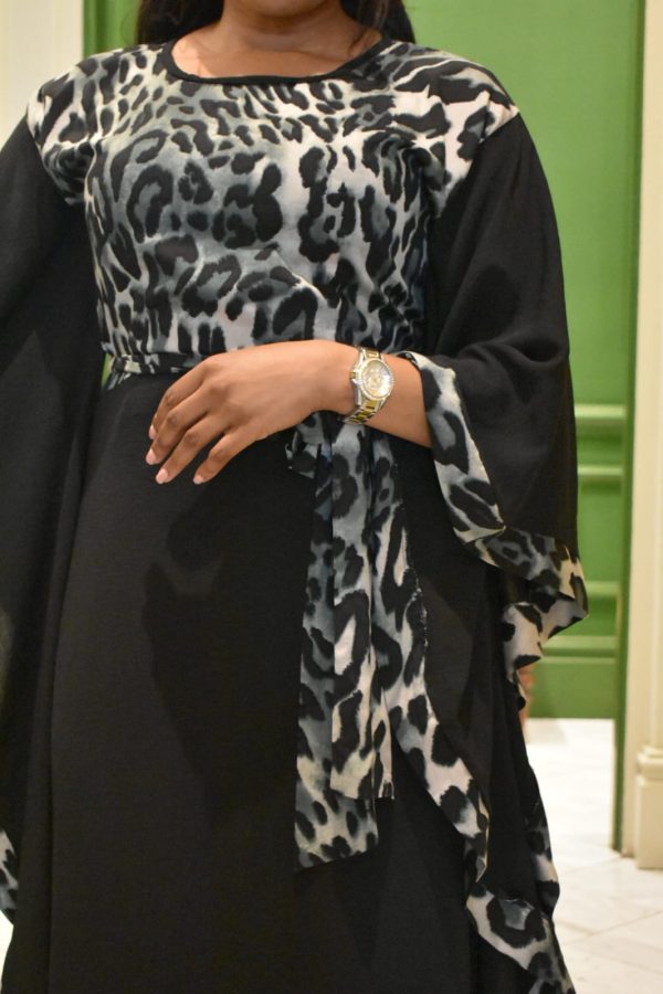 Coastal Crush Kaftan