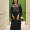 Coastal Crush Kaftan