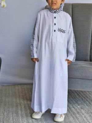 PALESTINE THOBES