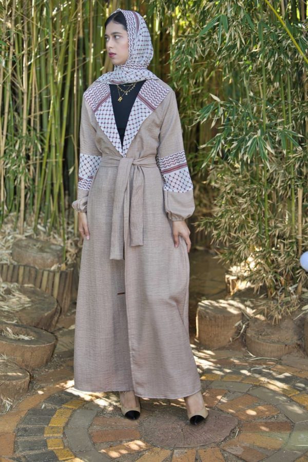 Palestine Collection