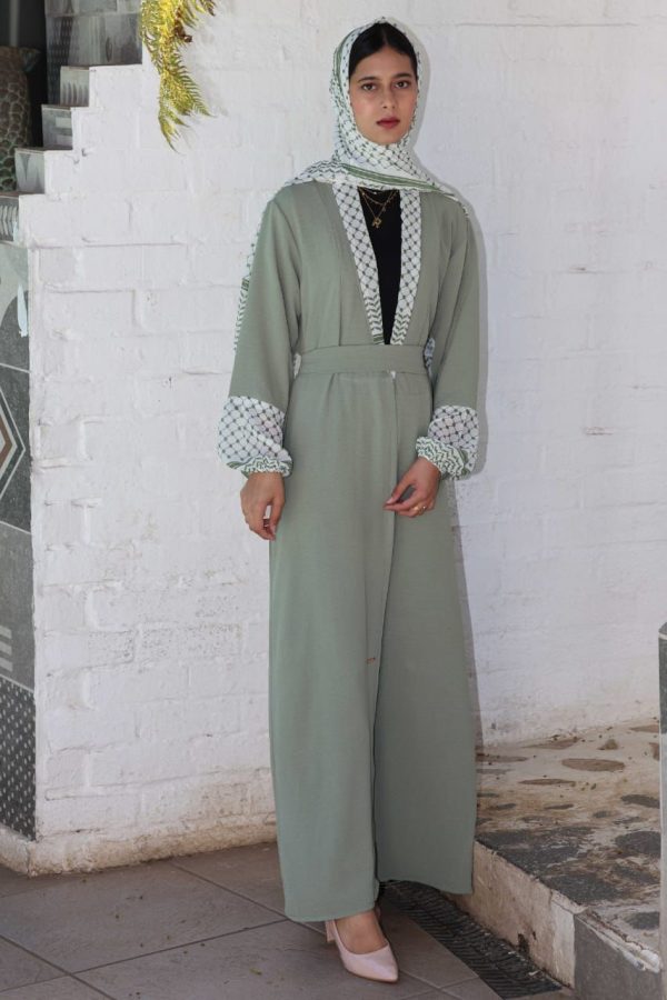 Palestine Collection
