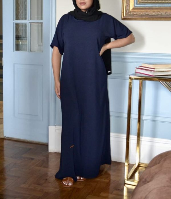 Abaya inners