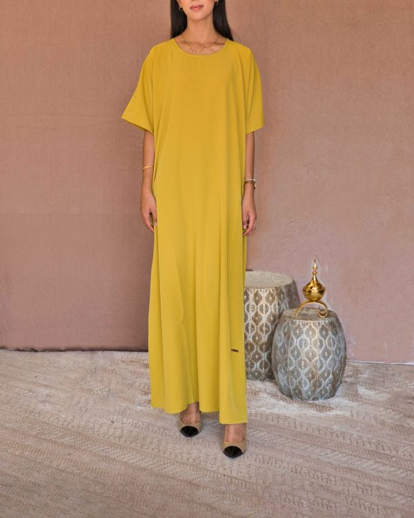 Abaya inners
