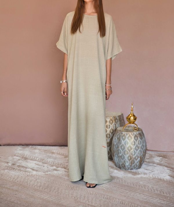 Abaya inners