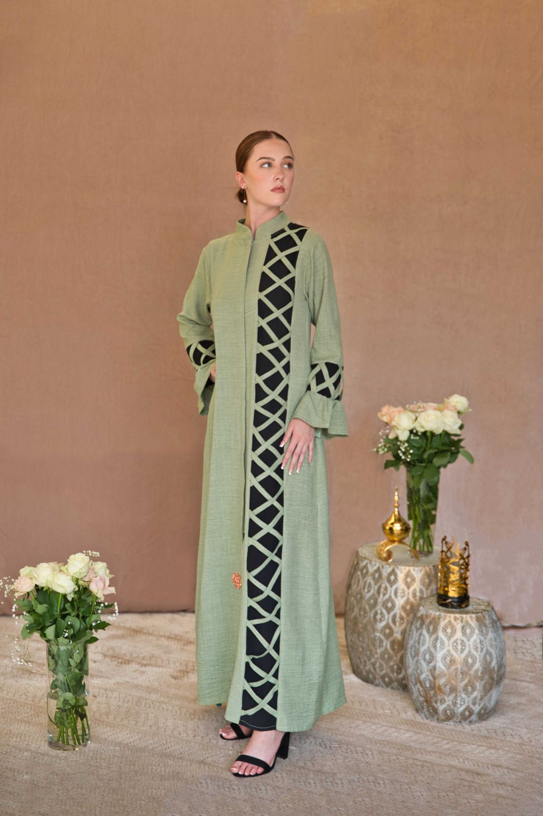 Jaliya Abaya