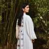 La Mer Abaya