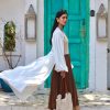 La Mer Abaya