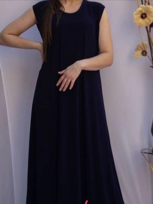 Sleeveless inner dress