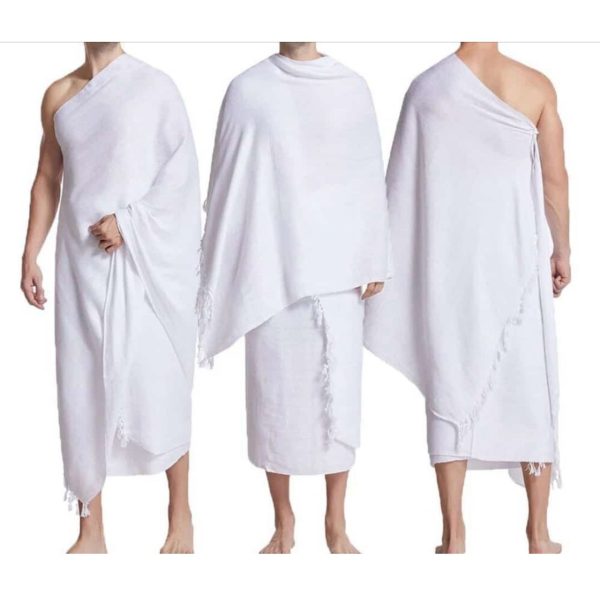 Men’s Ihram