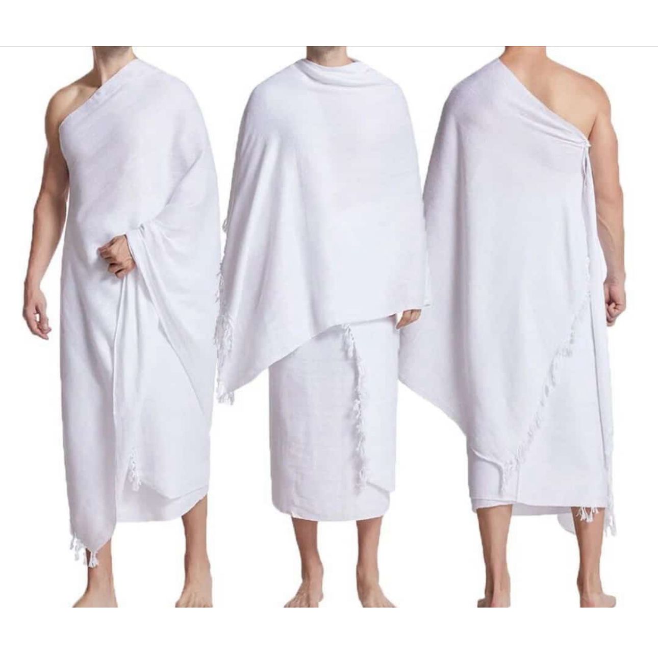 Men's Ihram