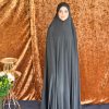 Ankle length Burqa