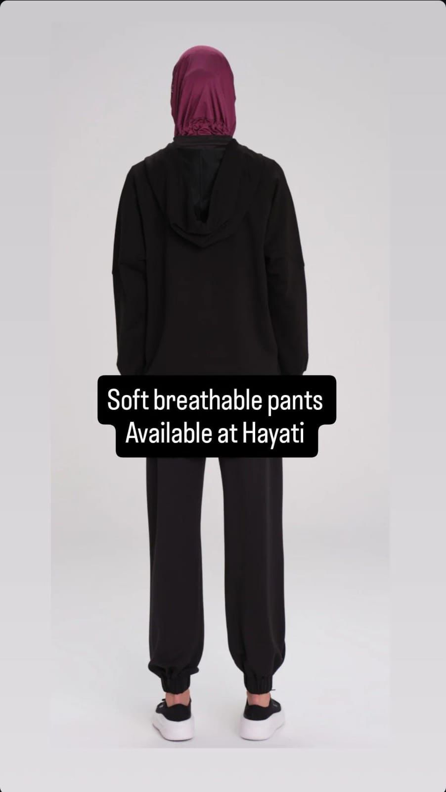 Soft Breathable Pants